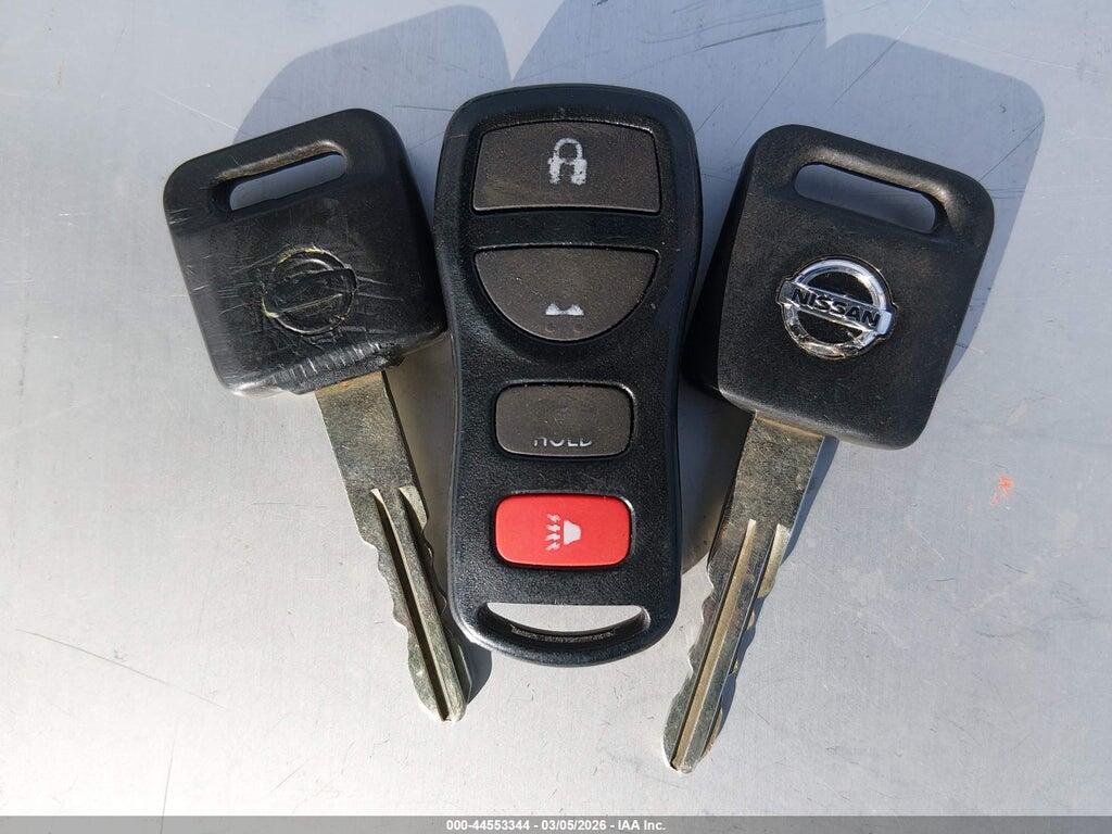 1N4BL11D45C175483 2005 NISSAN ALTIMA photo no. 11