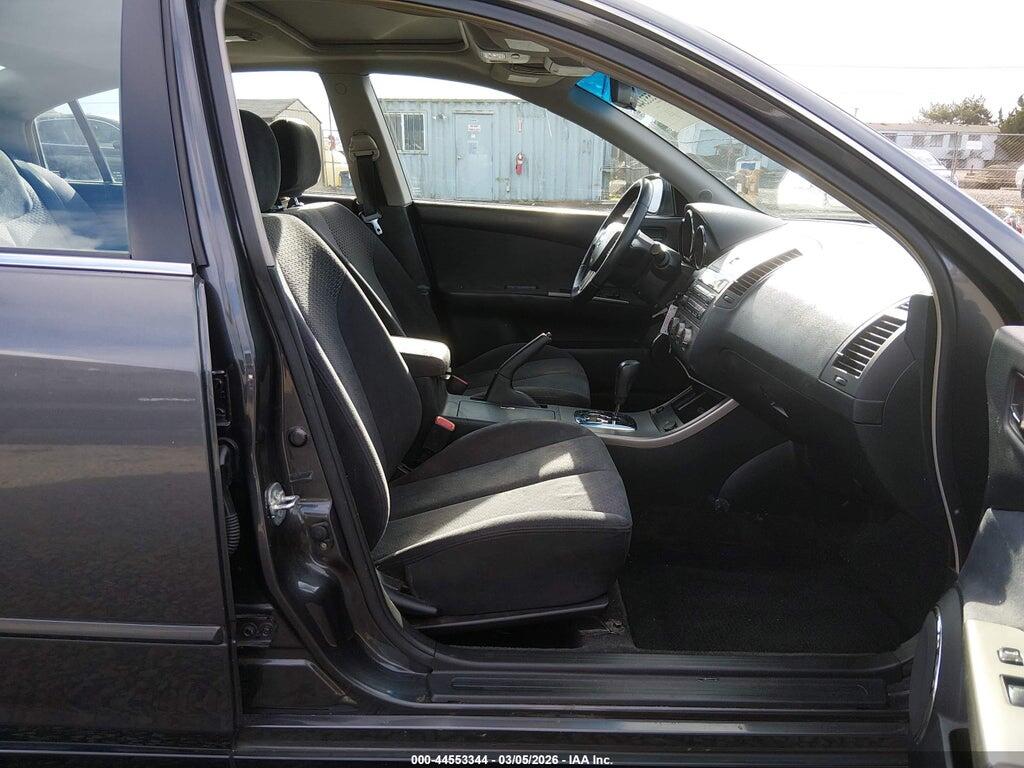 1N4BL11D45C175483 2005 NISSAN ALTIMA photo no. 5