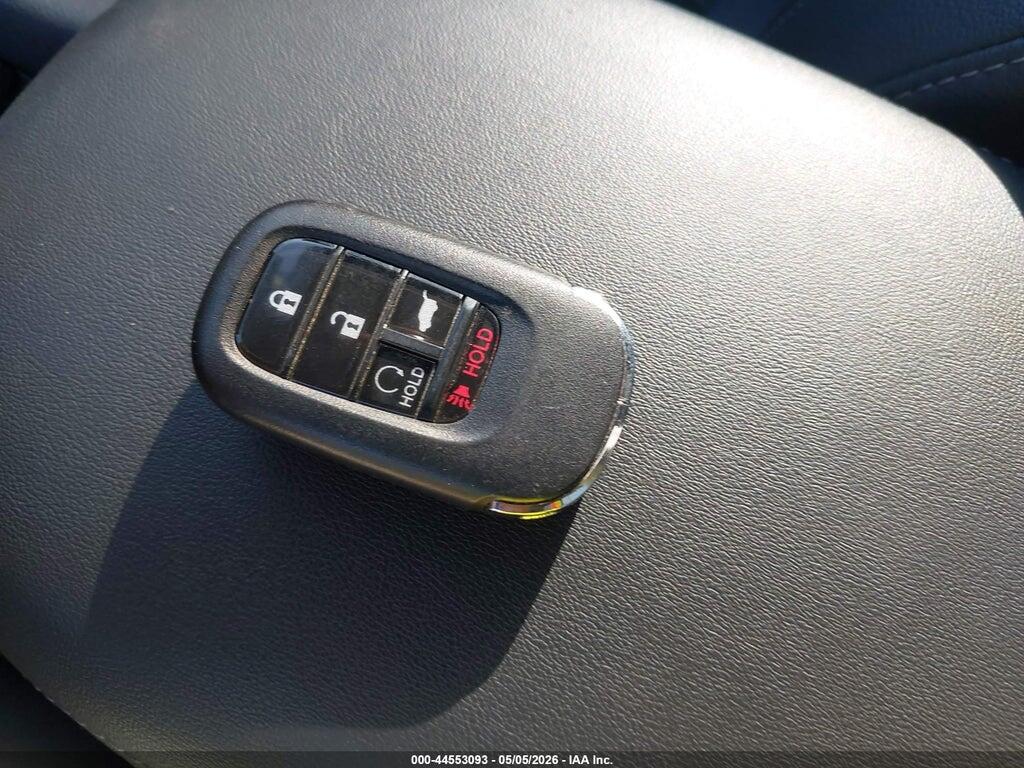 3CZRZ2H76RM716786 2024 HONDA HR-V photo no. 11