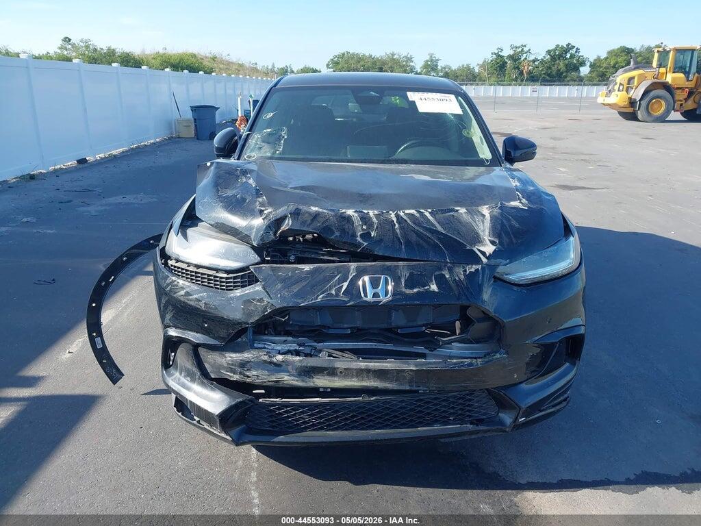 3CZRZ2H76RM716786 2024 HONDA HR-V photo no. 12