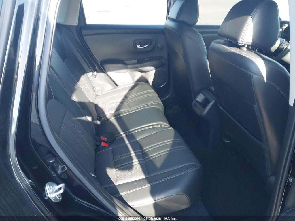 3CZRZ2H76RM716786 2024 HONDA HR-V photo no. 8