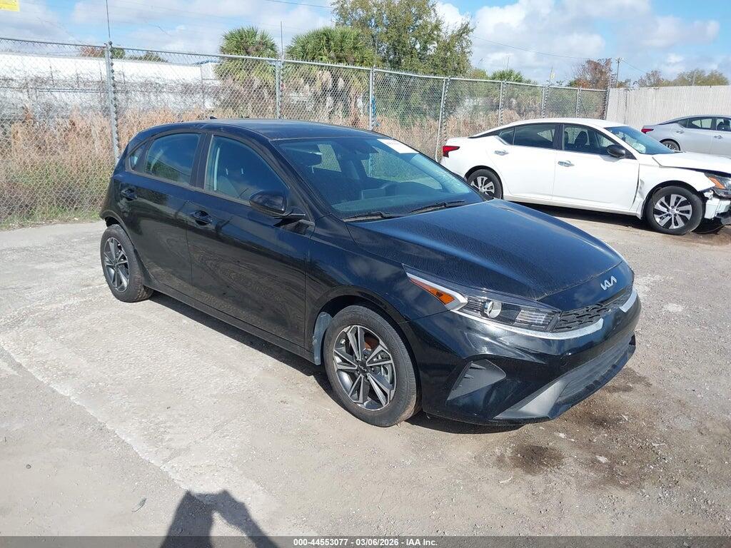 3KPF24AD7RE708019 2024 KIA FORTE photo no. 1