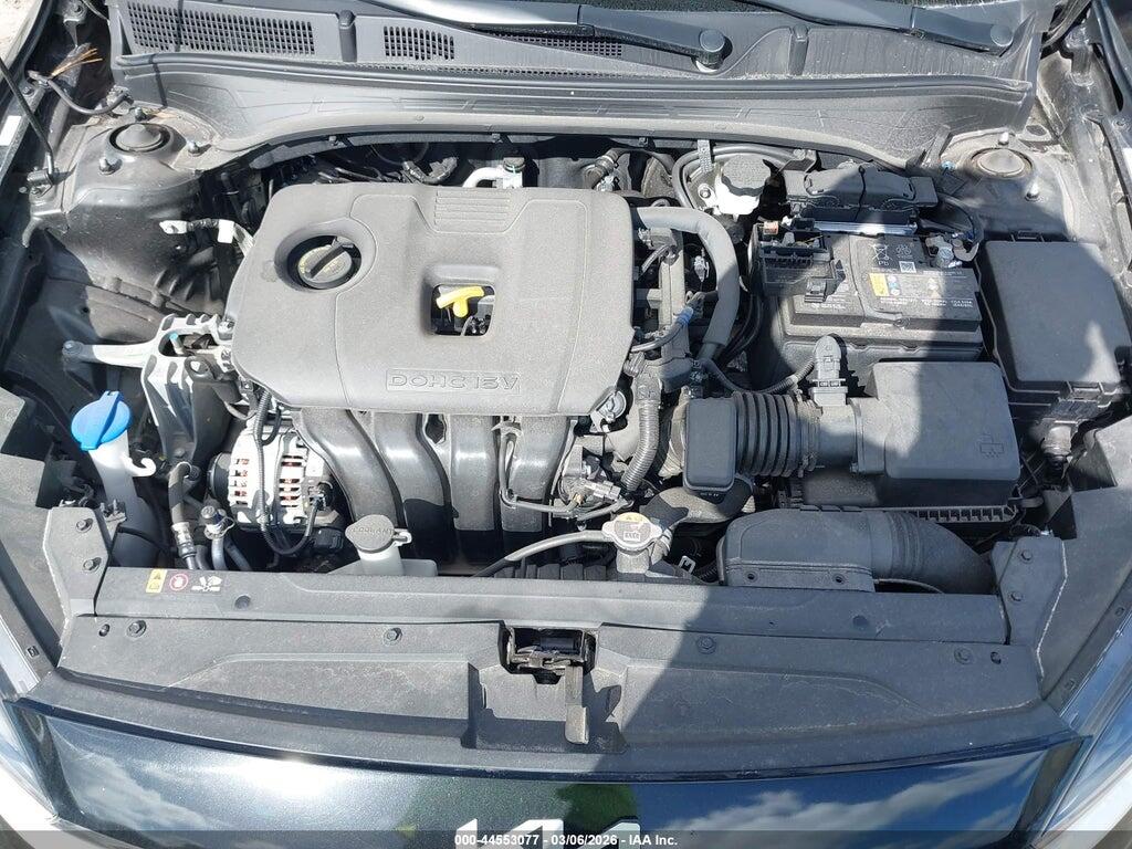 3KPF24AD7RE708019 2024 KIA FORTE photo no. 10