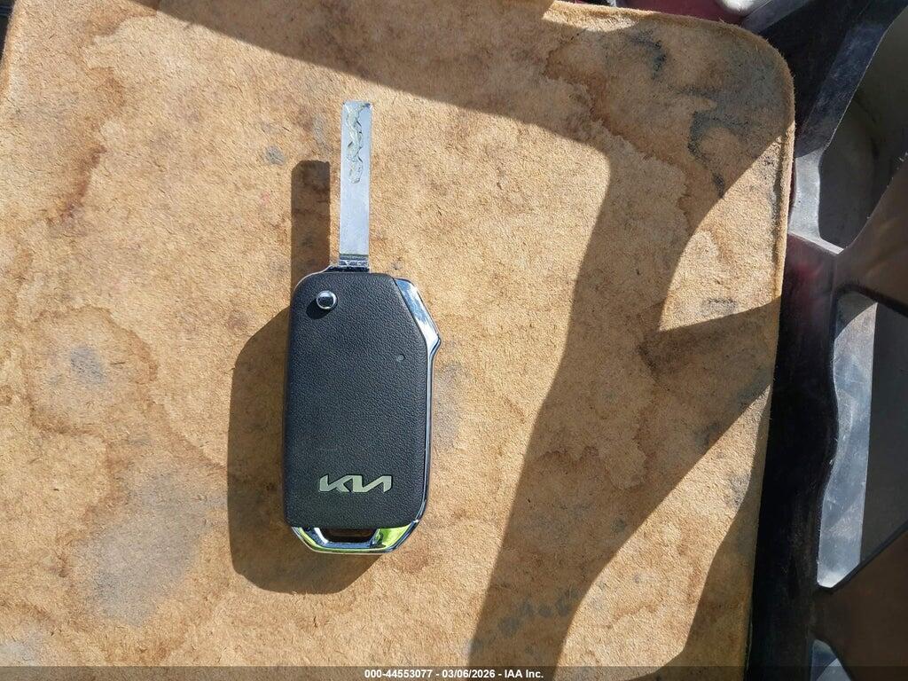 3KPF24AD7RE708019 2024 KIA FORTE photo no. 11