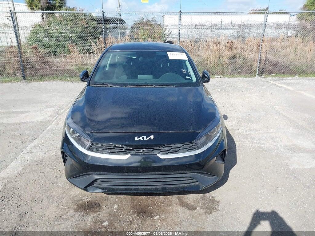 3KPF24AD7RE708019 2024 KIA FORTE photo no. 12