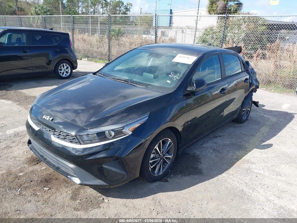 3KPF24AD7RE708019 2024 KIA FORTE photo no. 2