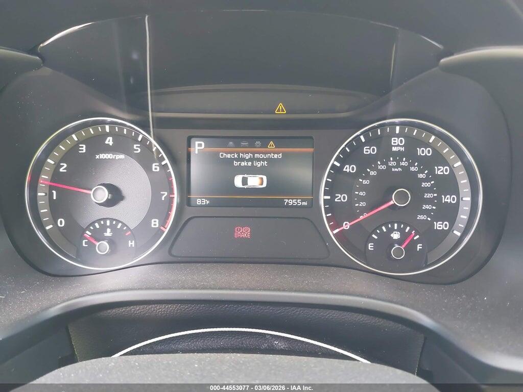3KPF24AD7RE708019 2024 KIA FORTE photo no. 7