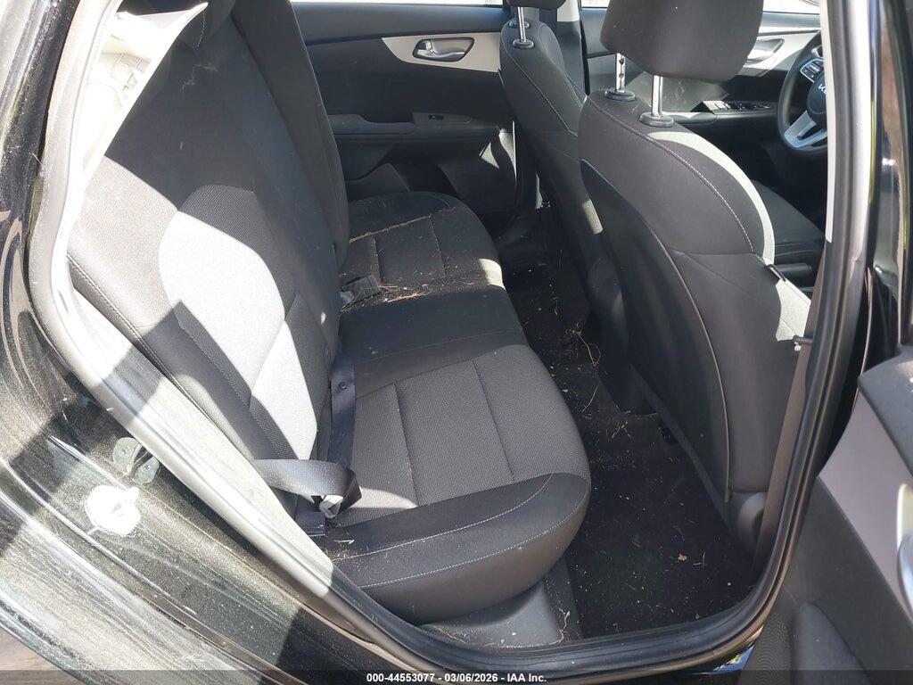 3KPF24AD7RE708019 2024 KIA FORTE photo no. 8