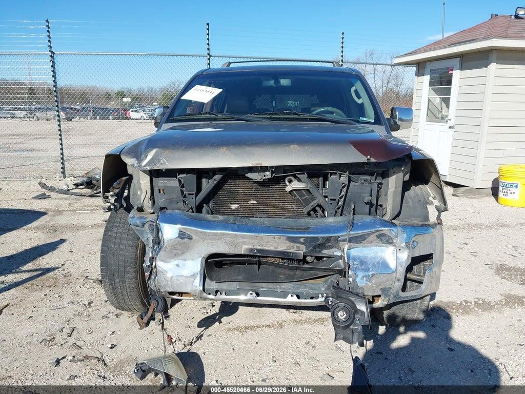 5N1AA08A66N735619 2006 NISSAN ARMADA photo no. 11