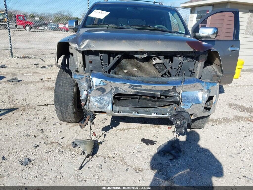 5N1AA08A66N735619 2006 NISSAN ARMADA photo no. 6