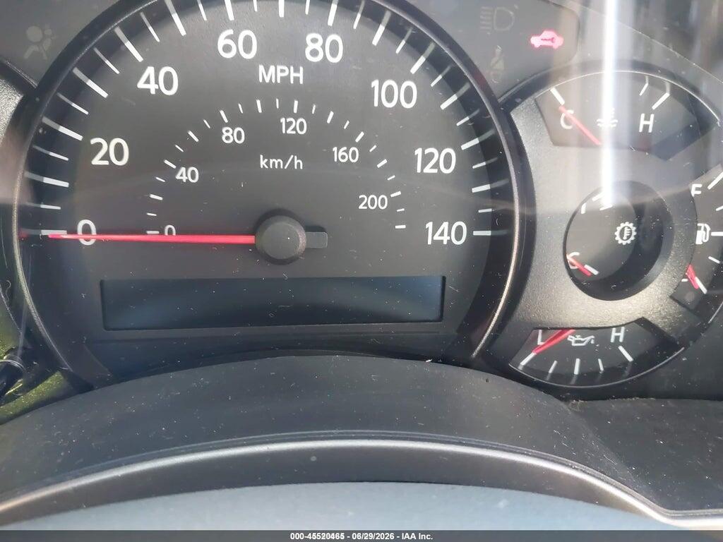5N1AA08A66N735619 2006 NISSAN ARMADA photo no. 7