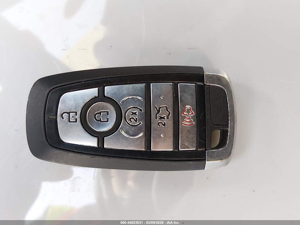 1FA6P8CF2J5107016 2018 FORD MUSTANG photo no. 11