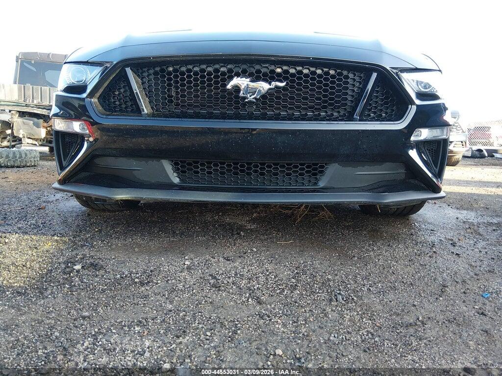 1FA6P8CF2J5107016 2018 FORD MUSTANG photo no. 6