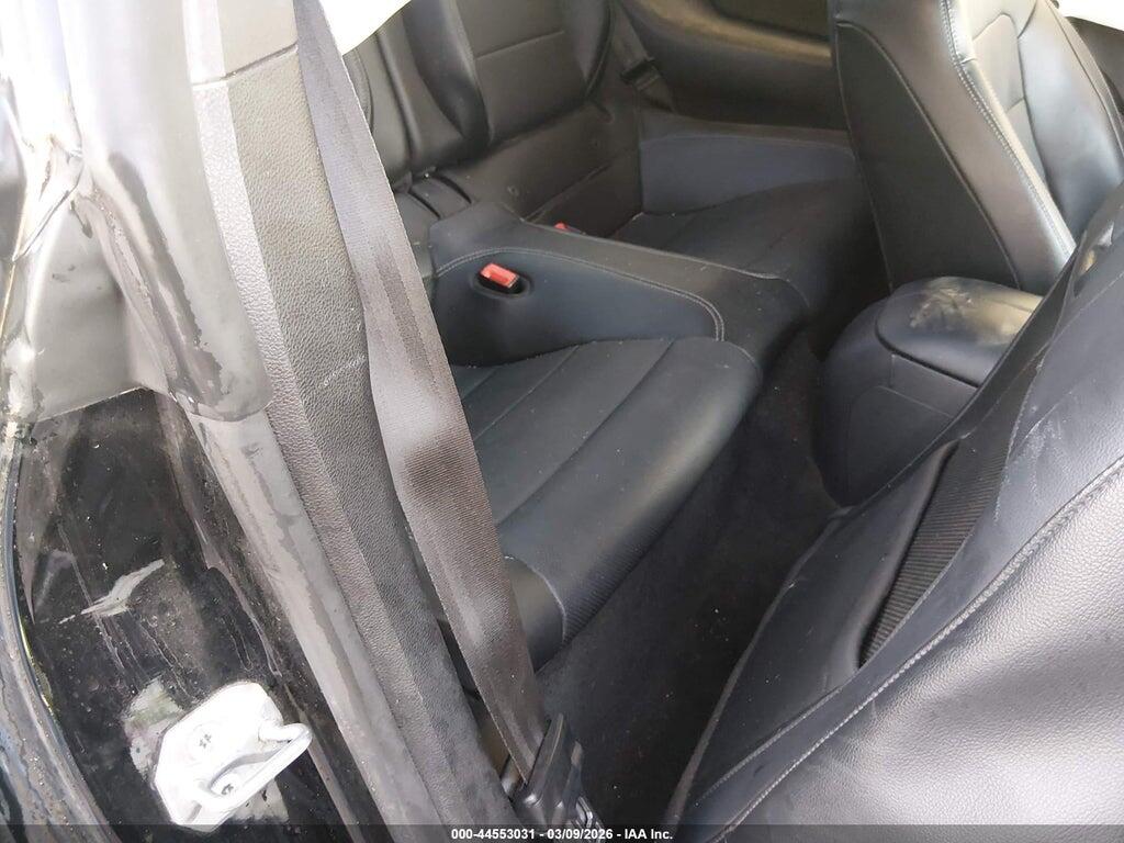 1FA6P8CF2J5107016 2018 FORD MUSTANG photo no. 8