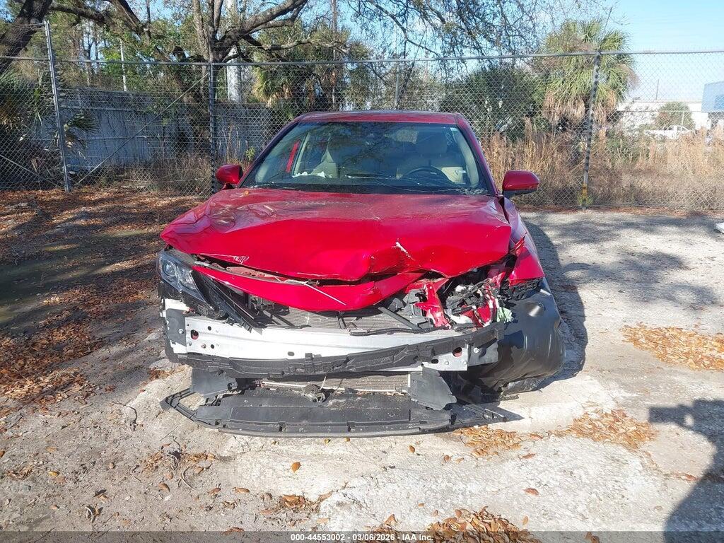 4T1C11AK2RU195617 2024 TOYOTA CAMRY photo no. 12