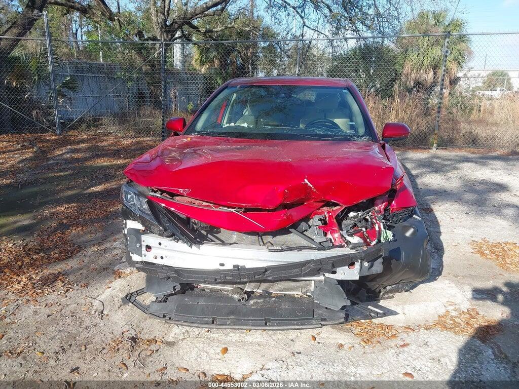 4T1C11AK2RU195617 2024 TOYOTA CAMRY photo no. 6