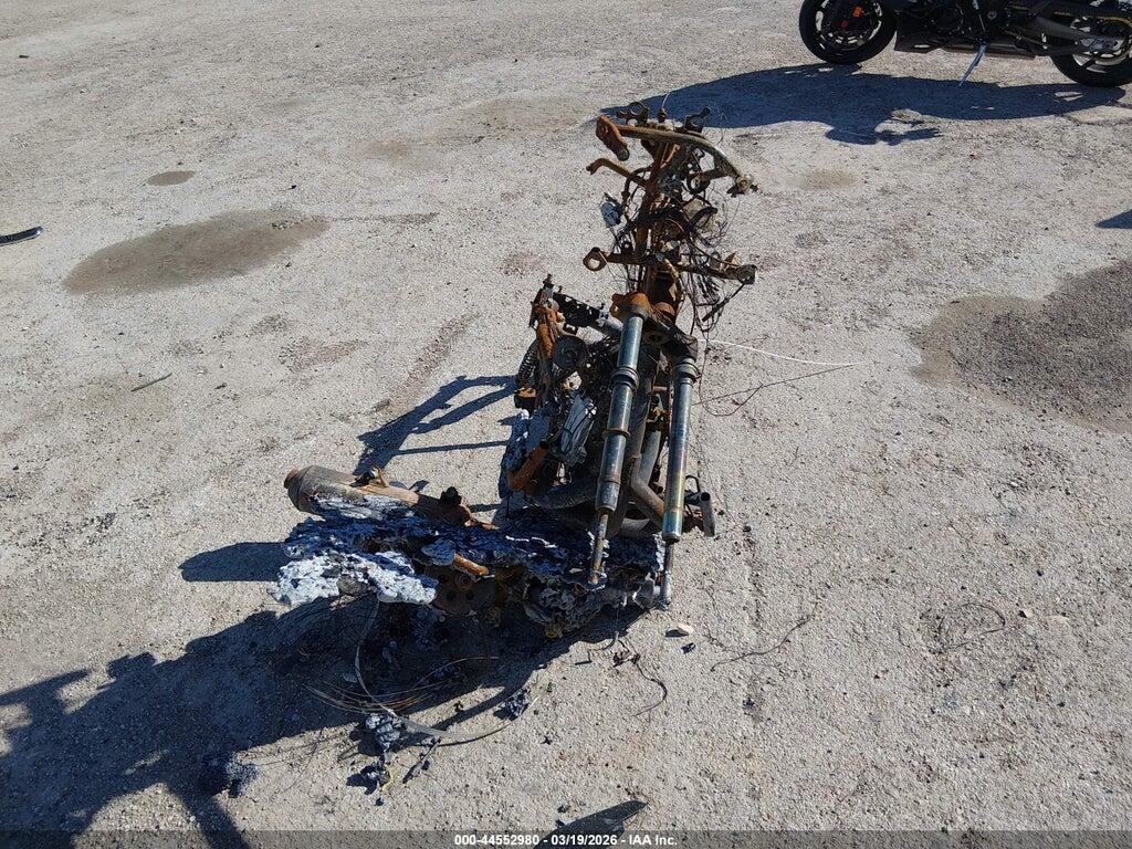 MLHJF2807B5000356 2011 HONDA PCX photo no. 5