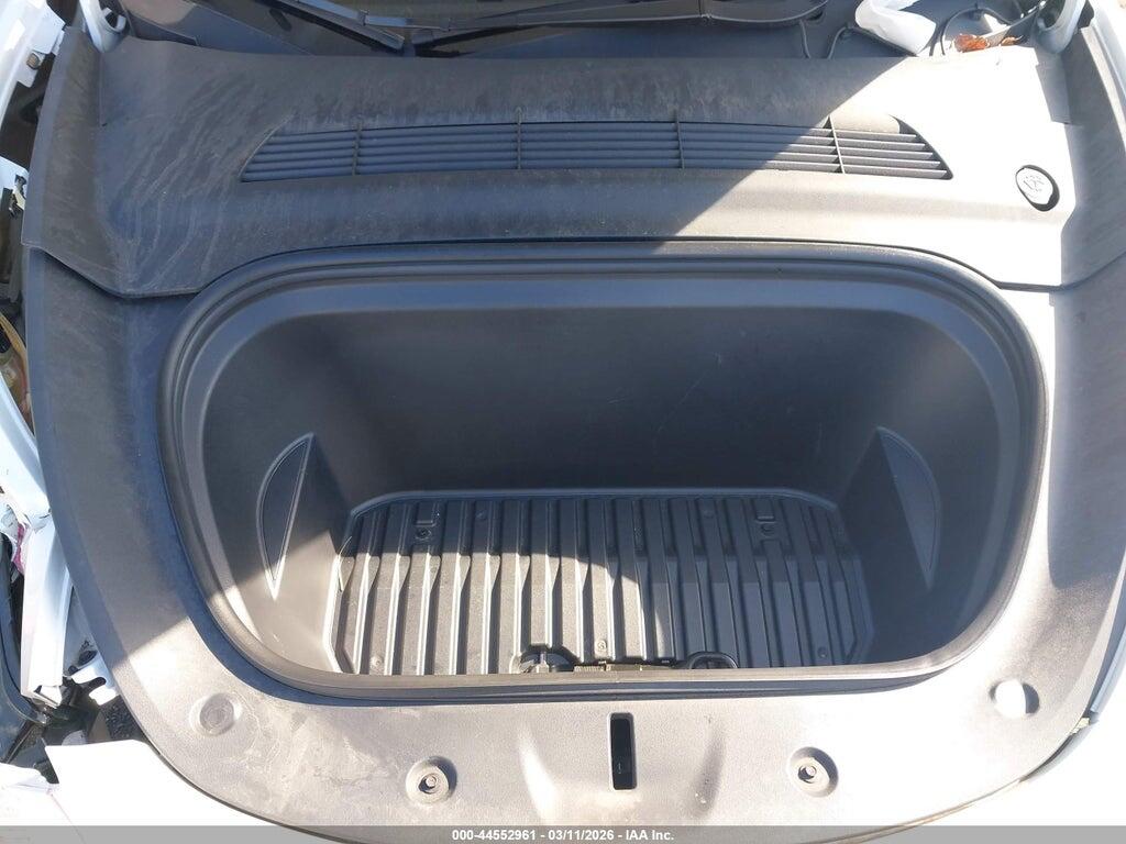 7SAYGDEE5NF385805 2022 TESLA MODEL Y photo no. 10