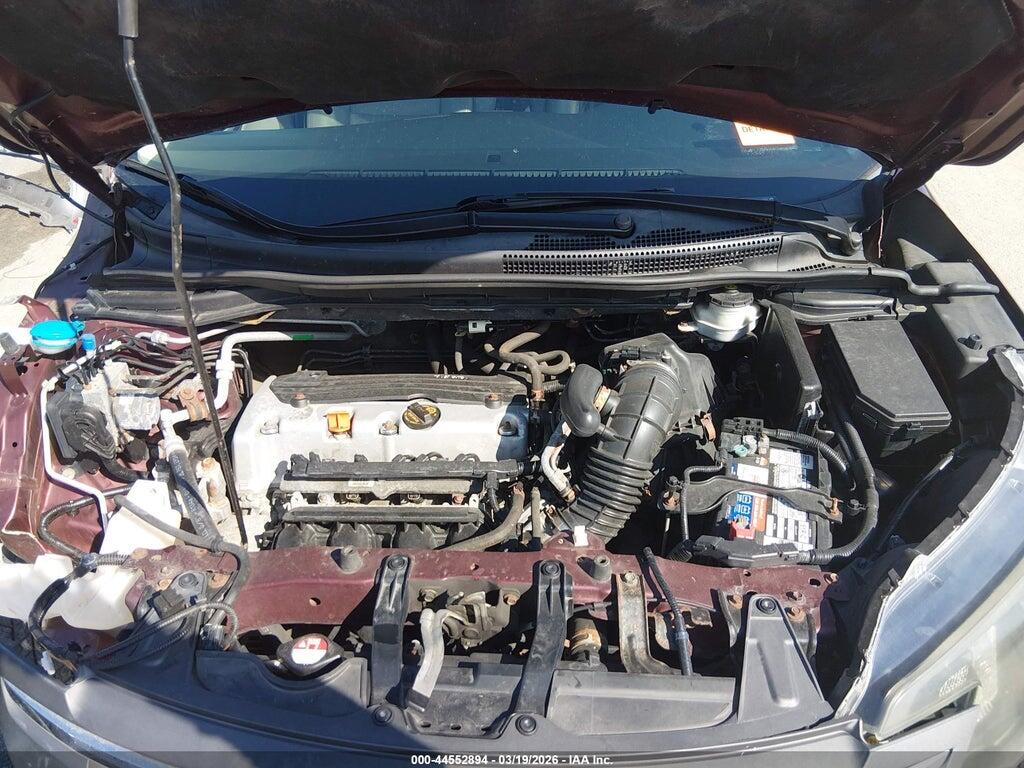 5J6RM4H77DL052373 2013 HONDA CR-V photo no. 10