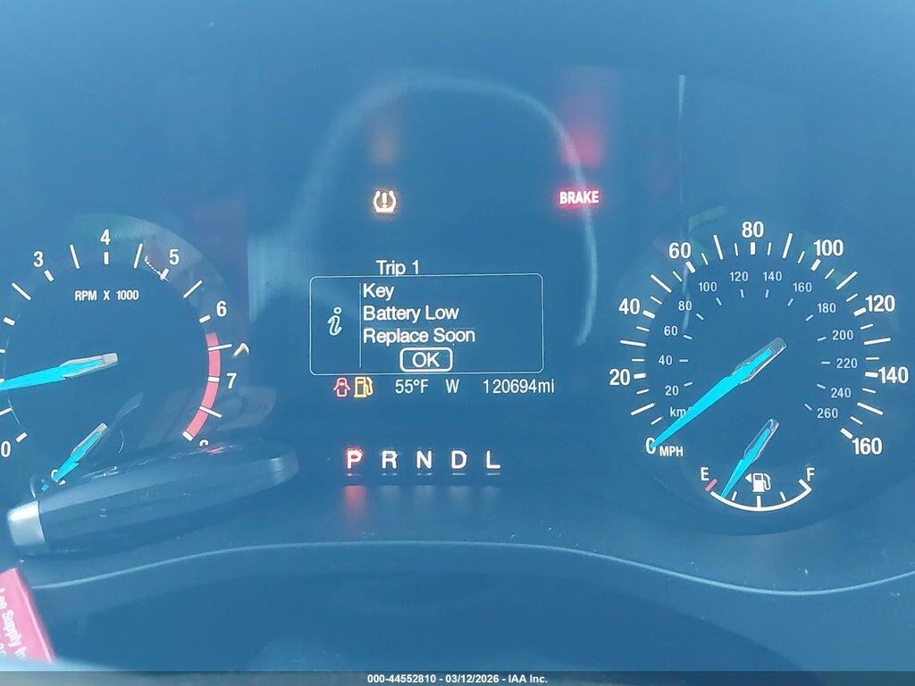 3FA6P0H72JR194982 2018 FORD FUSION photo no. 7