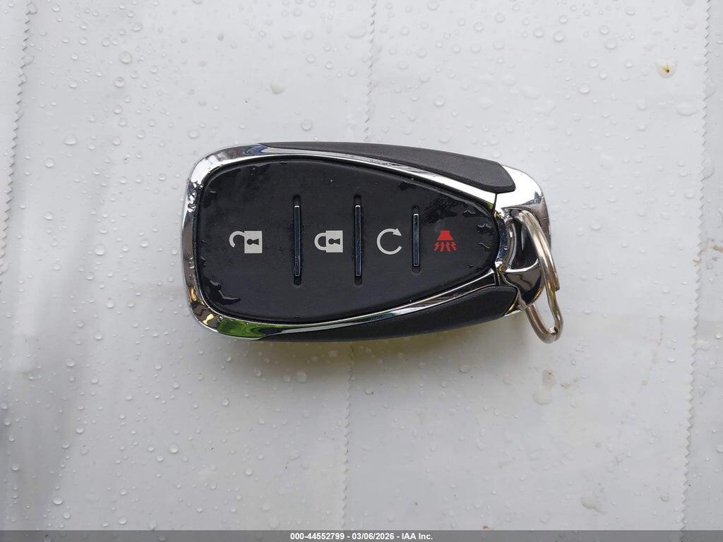KL7CJLSB3LB018251 2020 CHEVROLET TRAX photo no. 11