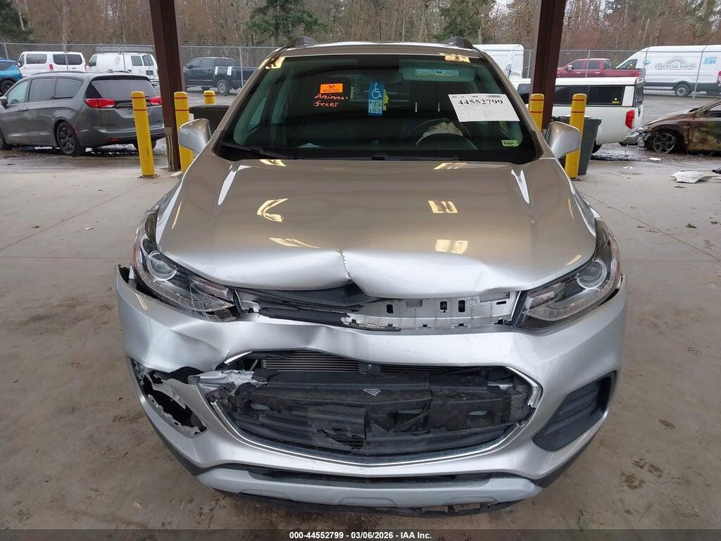 KL7CJLSB3LB018251 2020 CHEVROLET TRAX photo no. 12
