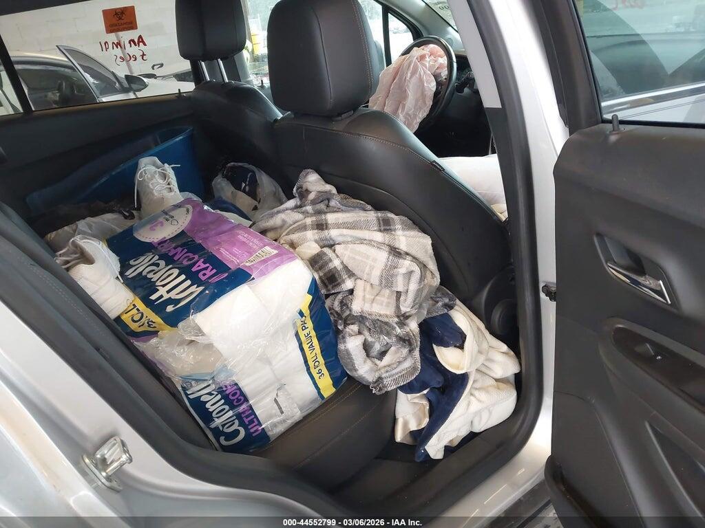 KL7CJLSB3LB018251 2020 CHEVROLET TRAX photo no. 8
