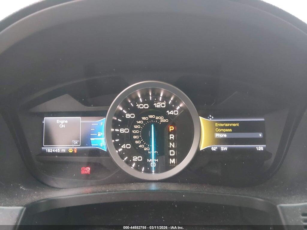 1FM5K7D89FGA68558 2015 FORD EXPLORER photo no. 7