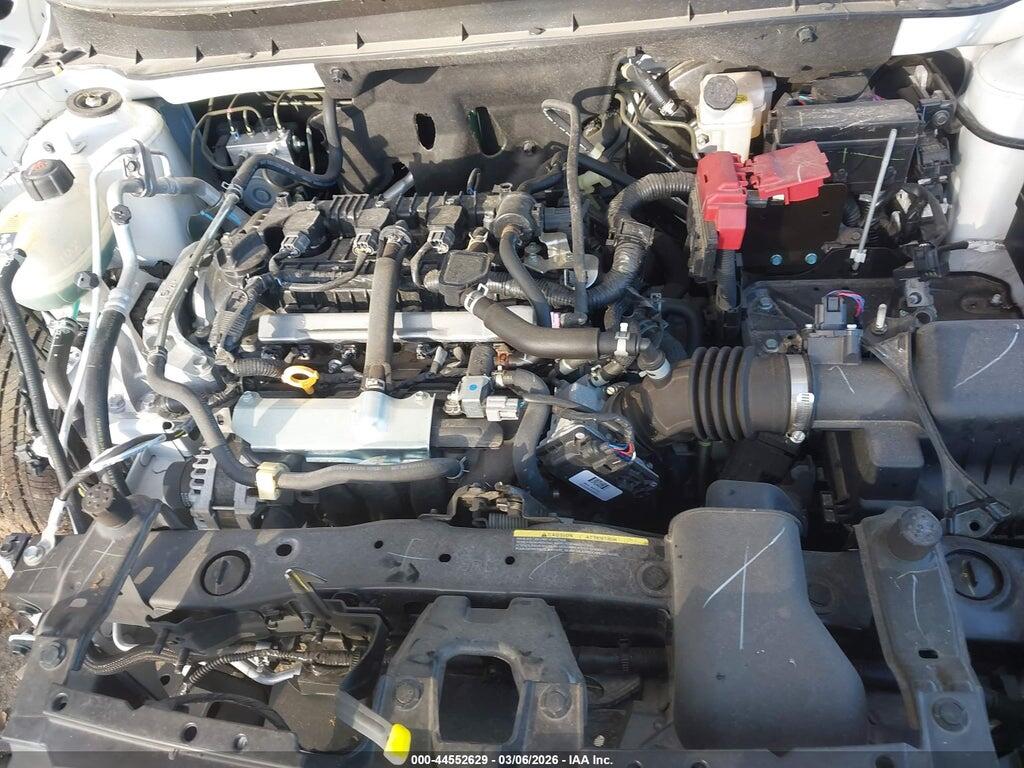 3N1CP5BV1RL544864 2024 NISSAN KICKS photo no. 10