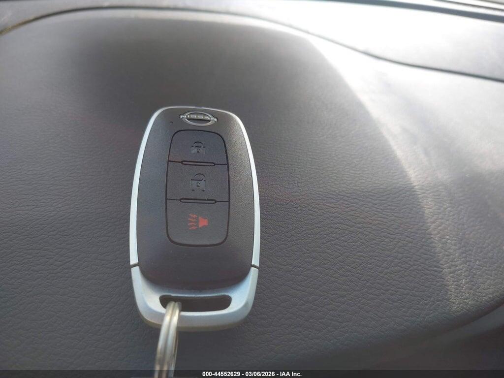 3N1CP5BV1RL544864 2024 NISSAN KICKS photo no. 11