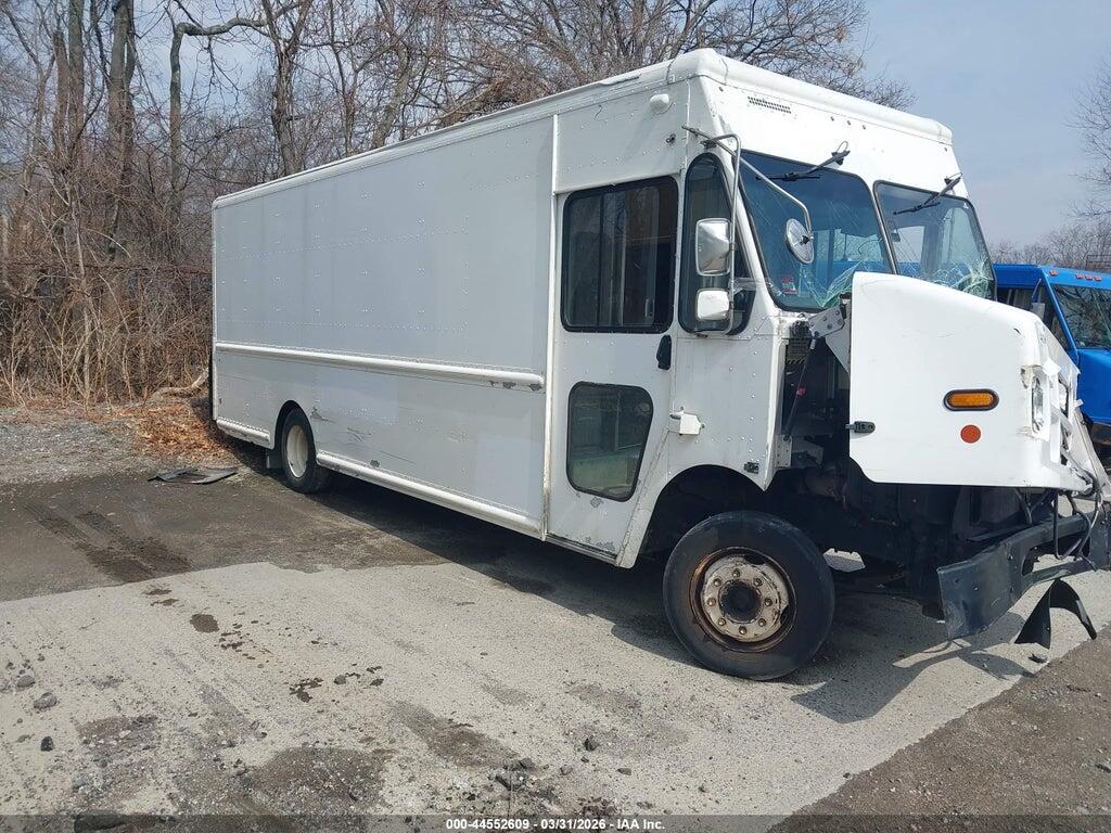 4UZAC3DV4GCHW8462 2016 FREIGHTLINER CHASSIS photo no. 1