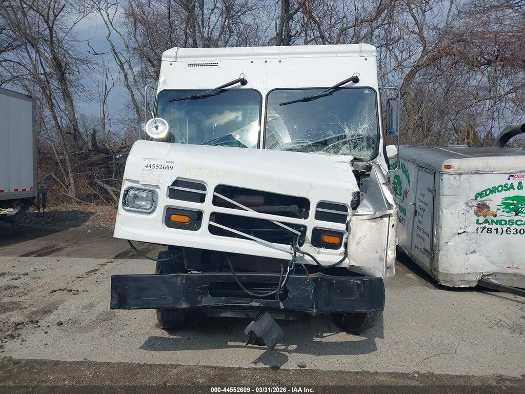 4UZAC3DV4GCHW8462 2016 FREIGHTLINER CHASSIS photo no. 12