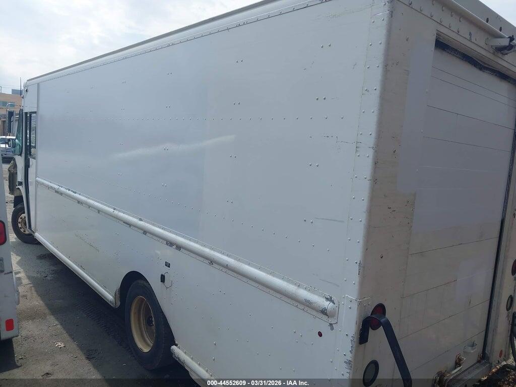 4UZAC3DV4GCHW8462 2016 FREIGHTLINER CHASSIS photo no. 3