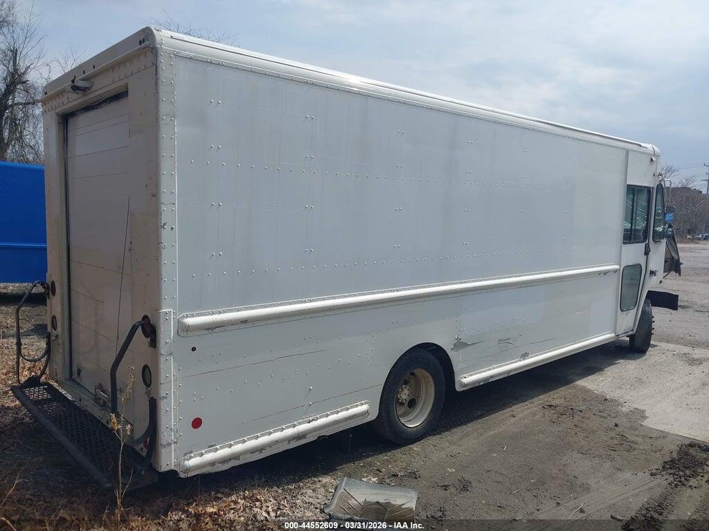 4UZAC3DV4GCHW8462 2016 FREIGHTLINER CHASSIS photo no. 4