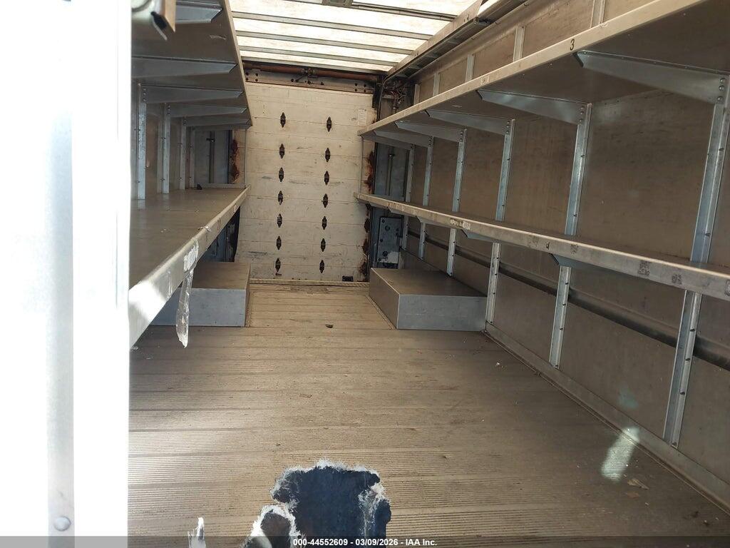 4UZAC3DV4GCHW8462 2016 FREIGHTLINER CHASSIS photo no. 6