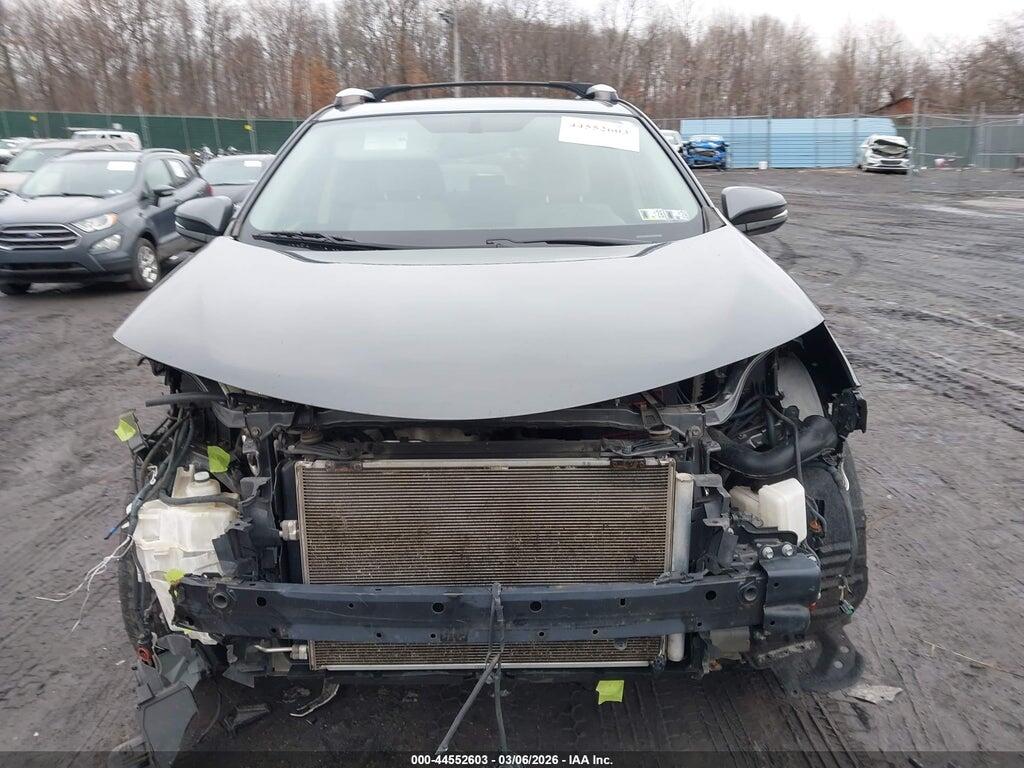 JTMRFREVXFD162475 2015 TOYOTA RAV4 photo no. 12