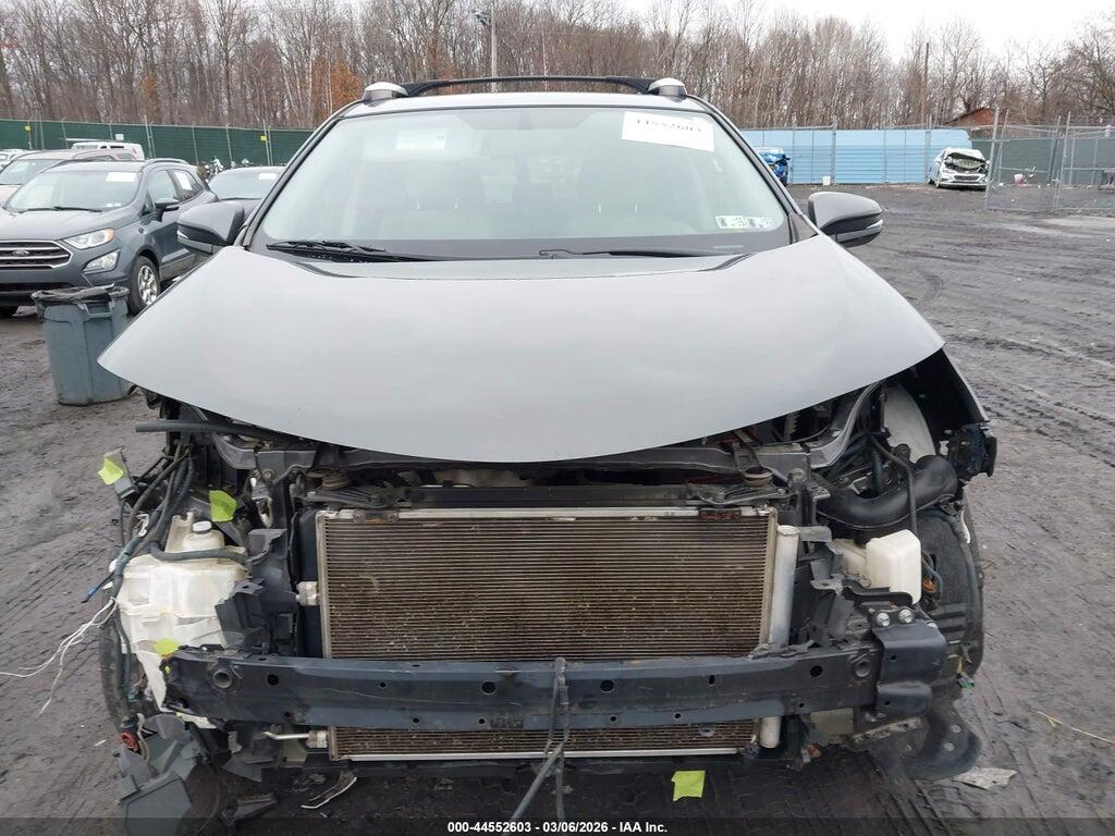 JTMRFREVXFD162475 2015 TOYOTA RAV4 photo no. 6