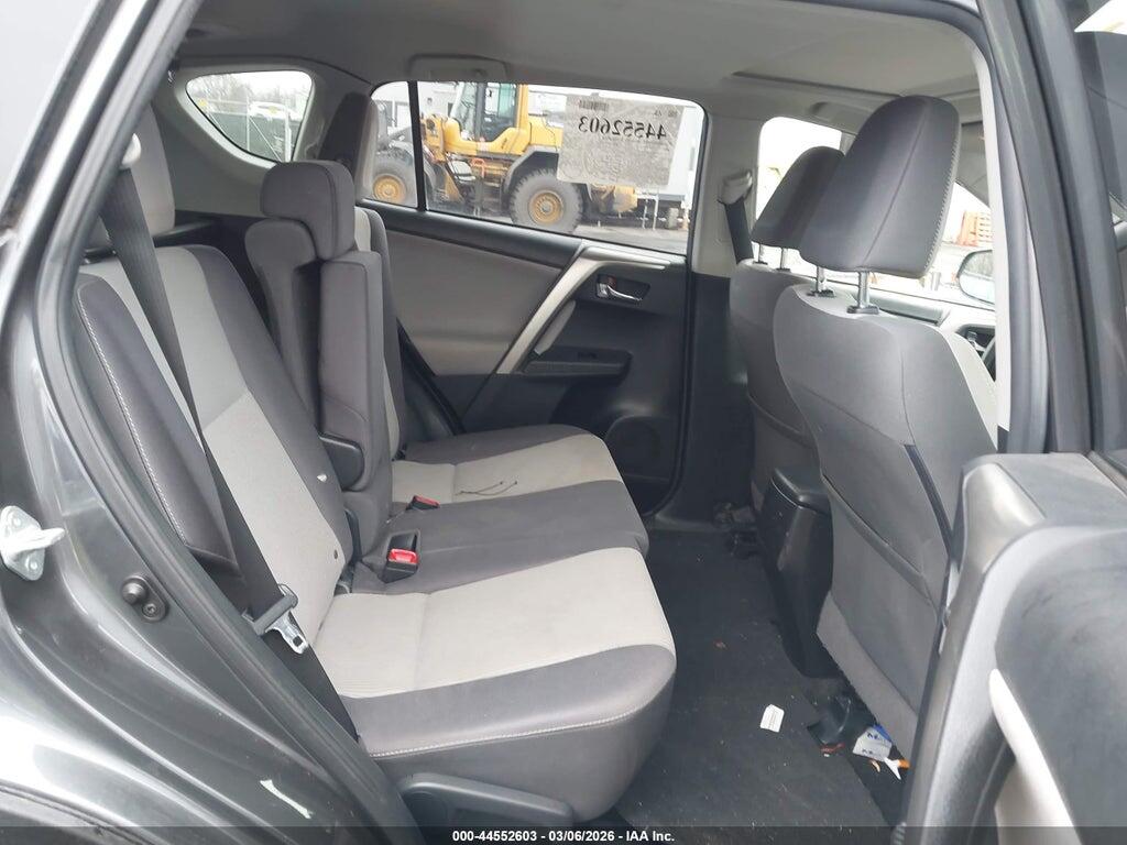 JTMRFREVXFD162475 2015 TOYOTA RAV4 photo no. 8