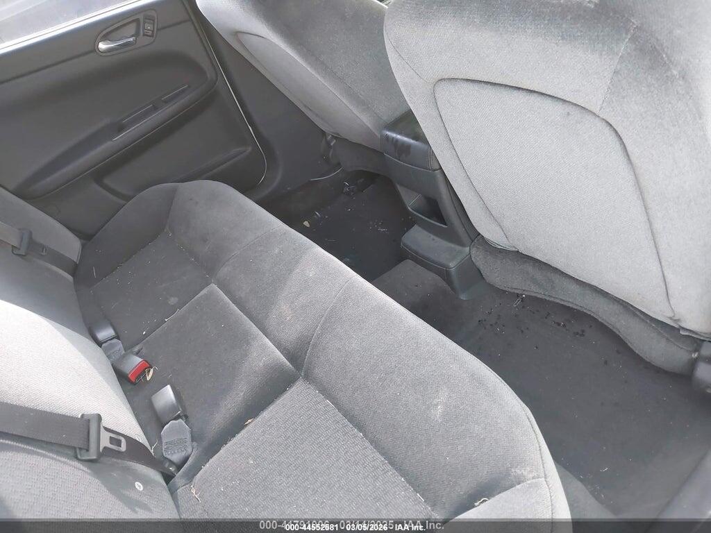 2G1WA5E33F1113499 2015 CHEVROLET IMPALA LIMITED photo no. 8