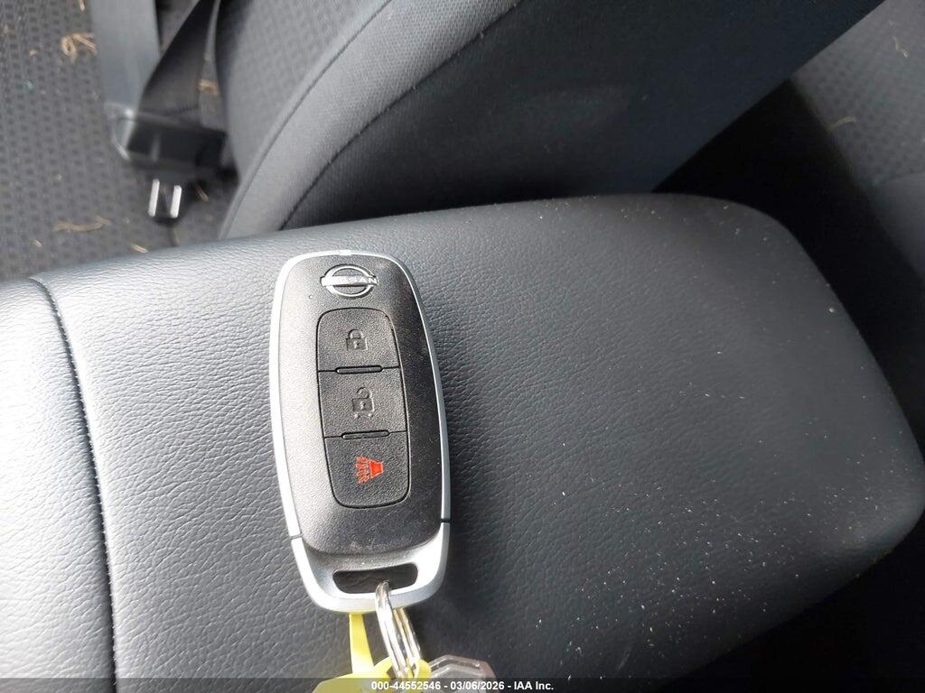 3N8AP6BA9SL317097 2025 NISSAN KICKS photo no. 11