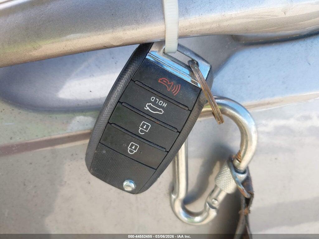 KMHLS4AG3PU559213 2023 HYUNDAI ELANTRA photo no. 11