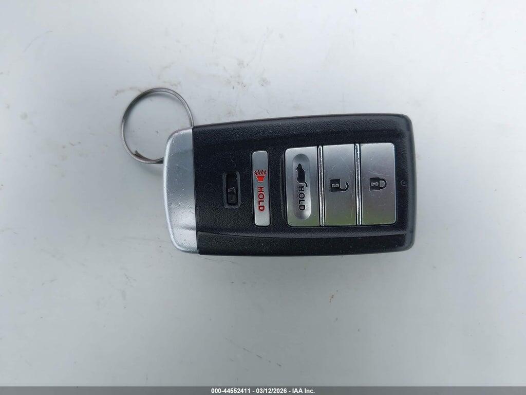 5FRYD3H4XFB003965 2015 ACURA MDX photo no. 11