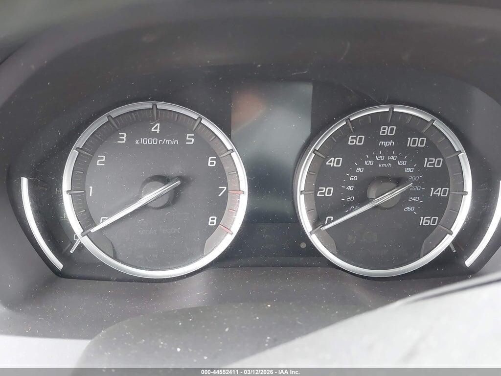 5FRYD3H4XFB003965 2015 ACURA MDX photo no. 7
