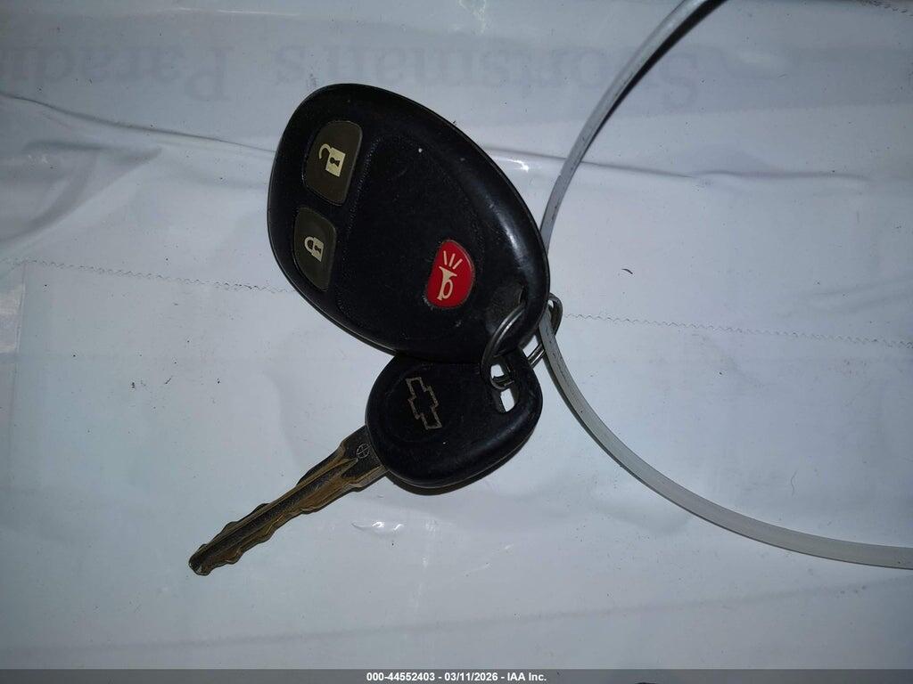 3GCPKSE71CG237140 2012 CHEVROLET SILVERADO 1500 photo no. 11