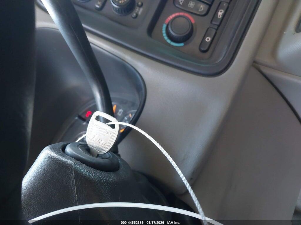 1GTHK23264F236709 2004 GMC SIERRA 2500HD photo no. 11