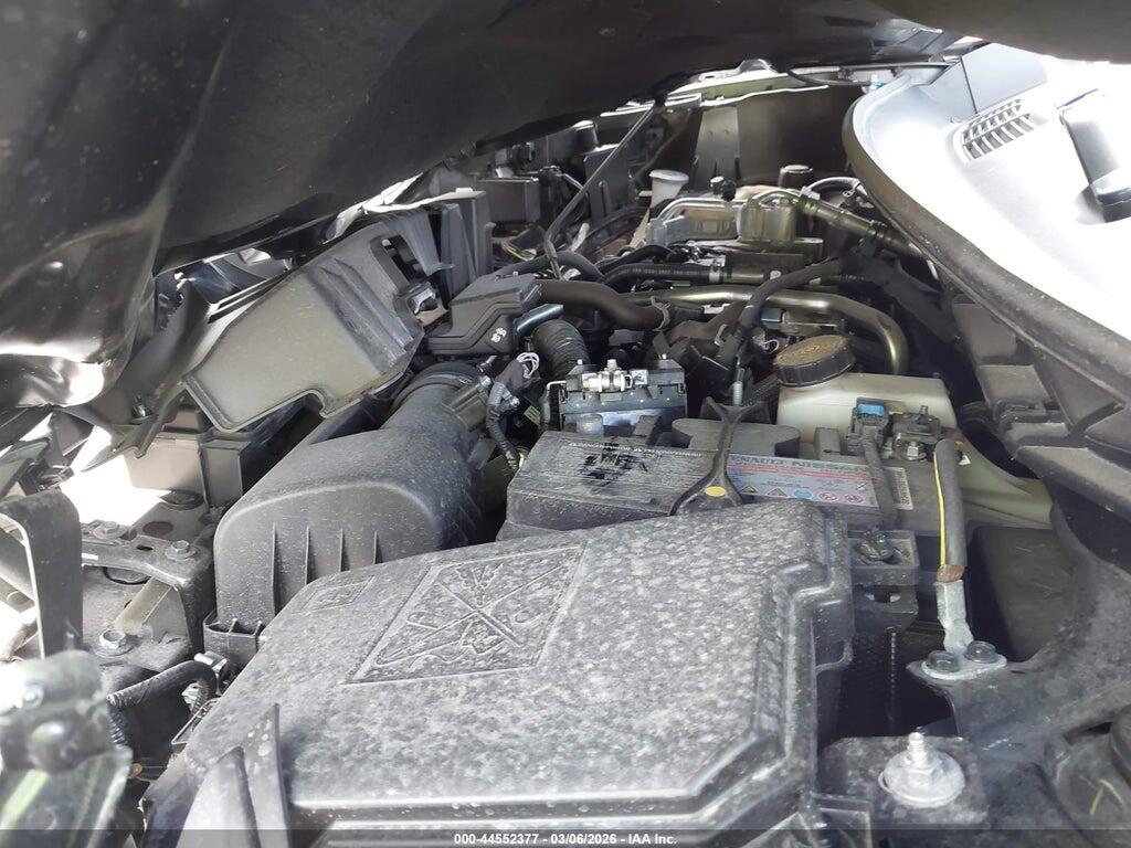 3N8AP6BA0SL322740 2025 NISSAN KICKS photo no. 10