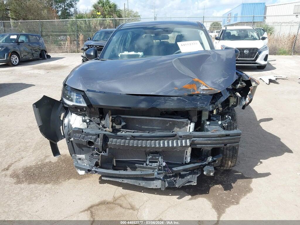 3N8AP6BA0SL322740 2025 NISSAN KICKS photo no. 12