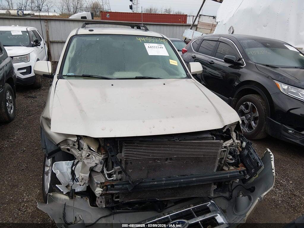 1FMCU9EG9CKB28978 2012 FORD ESCAPE photo no. 12
