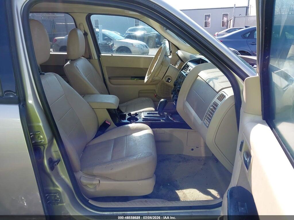 1FMCU9EG9CKB28978 2012 FORD ESCAPE photo no. 5