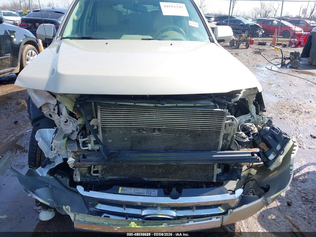 1FMCU9EG9CKB28978 2012 FORD ESCAPE photo no. 6